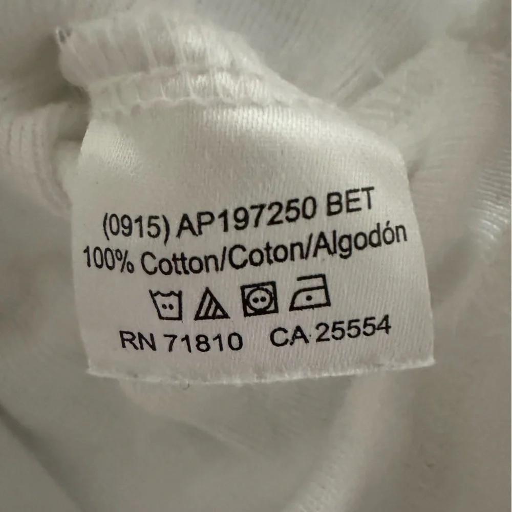 👶🏻 Carter’s Gerber Cat & Jack Onesies 12 months white pink bundle lot baby euc